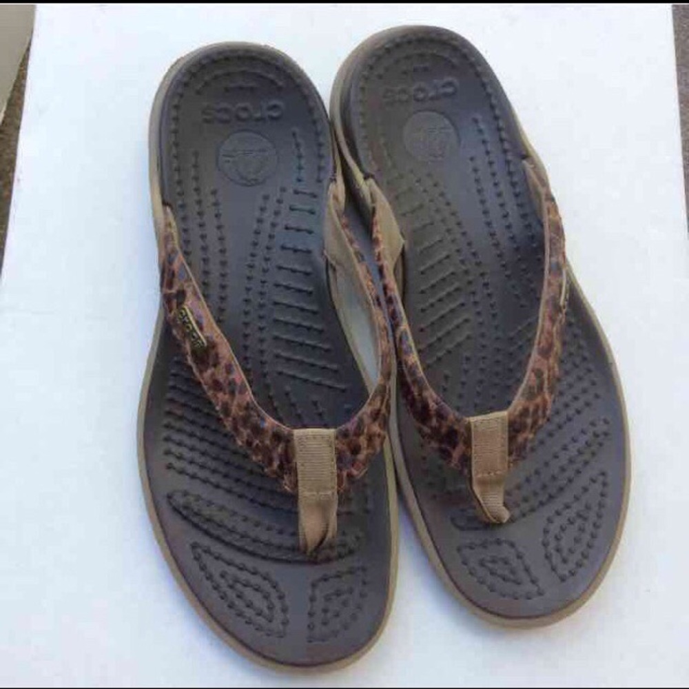 Crocs